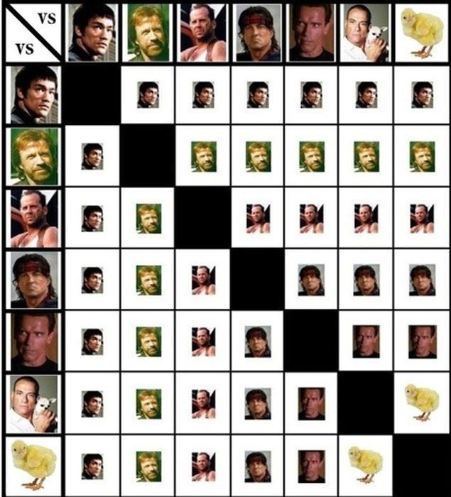 Bildschirmarbeiter - Picdump 25.01.2013