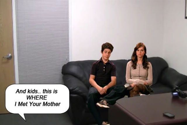 Bildschirmarbeiter - Picdump 25.01.2013