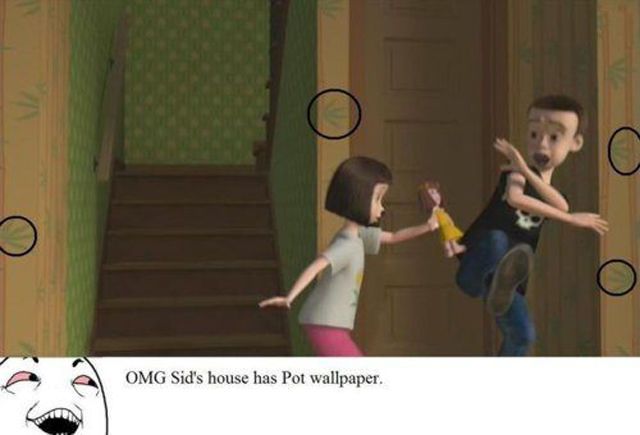 Bildschirmarbeiter - Picdump 25.01.2013