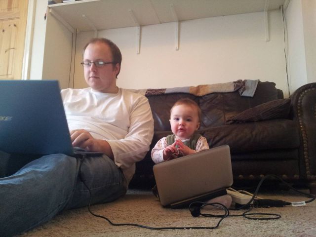 Bildschirmarbeiter - Picdump 25.01.2013