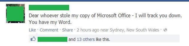 Bildschirmarbeiter - Picdump 25.01.2013