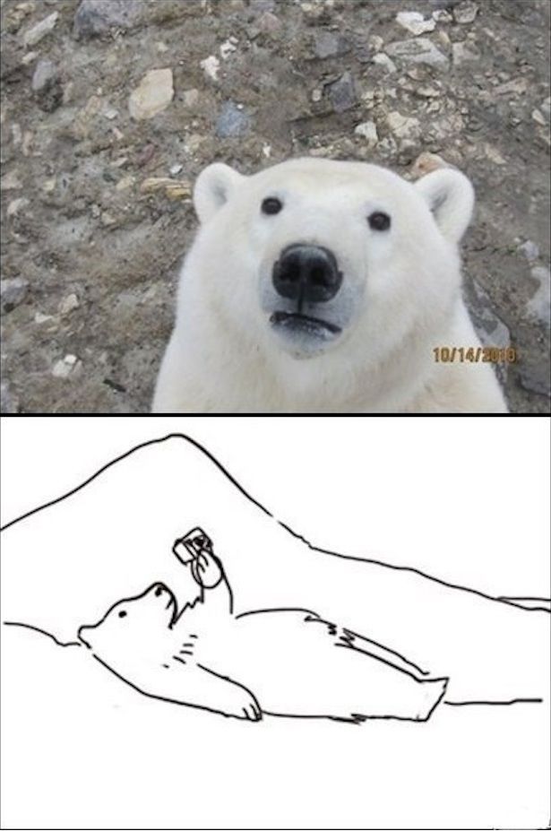 Bildschirmarbeiter - Picdump 25.01.2013