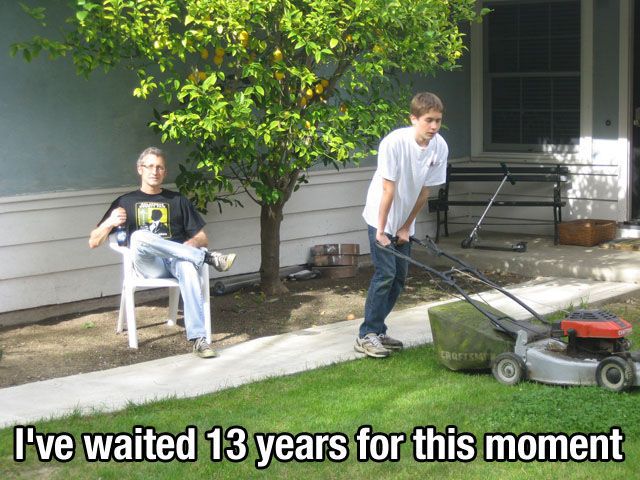 Bildschirmarbeiter - Picdump 25.01.2013