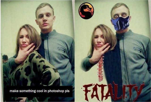 Bildschirmarbeiter - Picdump 08.02.2013