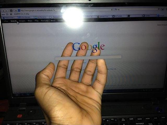 Bildschirmarbeiter - Picdump 08.02.2013