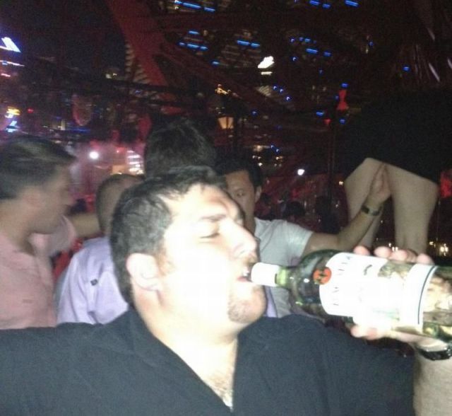 Bildschirmarbeiter - Picdump 08.02.2013