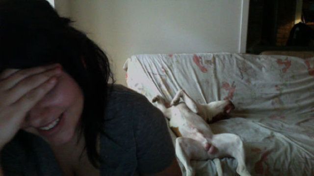 Bildschirmarbeiter - Picdump 08.02.2013