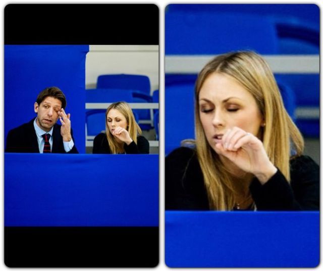 Bildschirmarbeiter - Picdump 08.02.2013