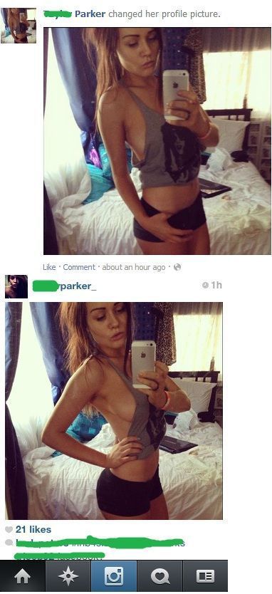 Bildschirmarbeiter - Picdump 08.02.2013