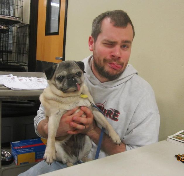 Bildschirmarbeiter - Picdump 08.02.2013