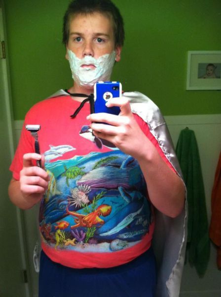 Bildschirmarbeiter - Picdump 08.02.2013