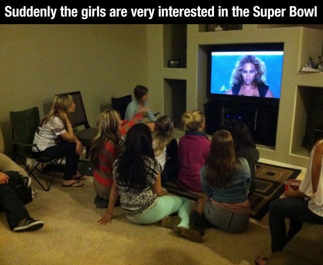 Bildschirmarbeiter - Picdump 08.02.2013