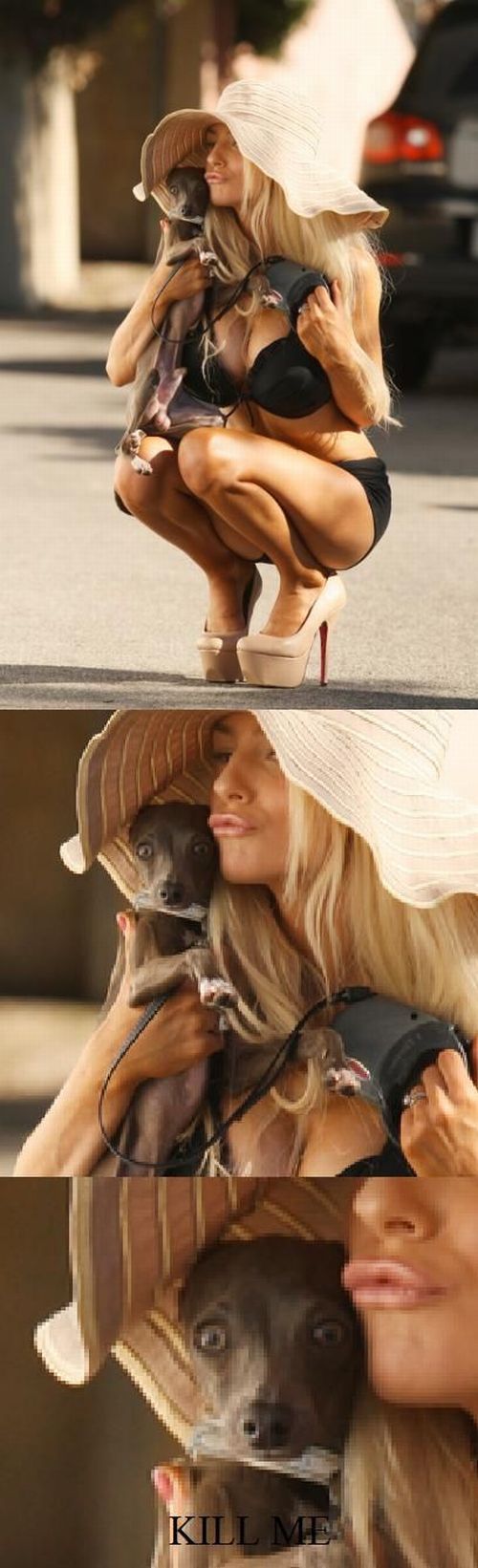 Bildschirmarbeiter - Picdump 08.02.2013