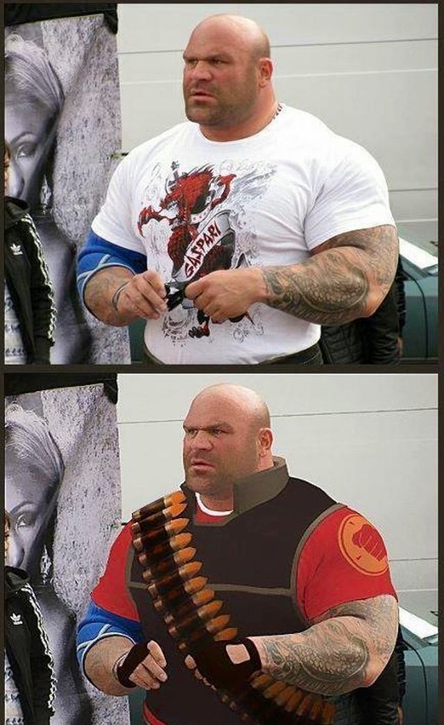 Bildschirmarbeiter - Picdump 08.02.2013