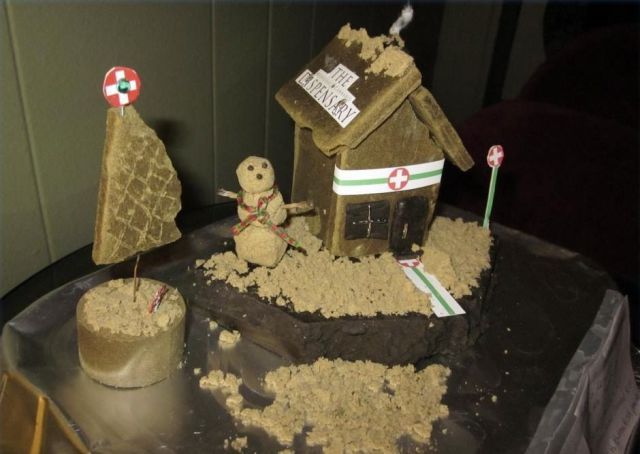 Bildschirmarbeiter - Picdump 08.02.2013