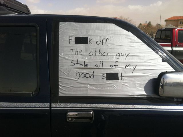 Bildschirmarbeiter - Picdump 08.02.2013