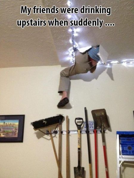 Bildschirmarbeiter - Picdump 08.02.2013