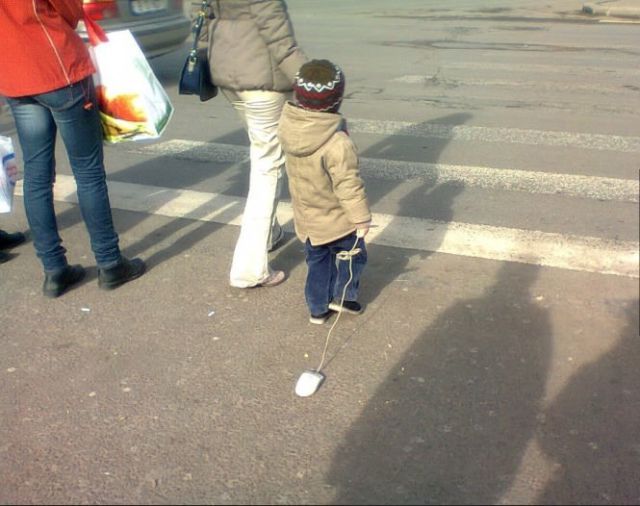 Bildschirmarbeiter - Picdump 08.02.2013