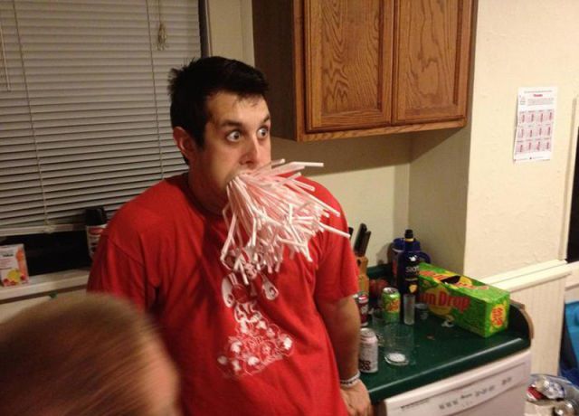 Bildschirmarbeiter - Picdump 08.02.2013