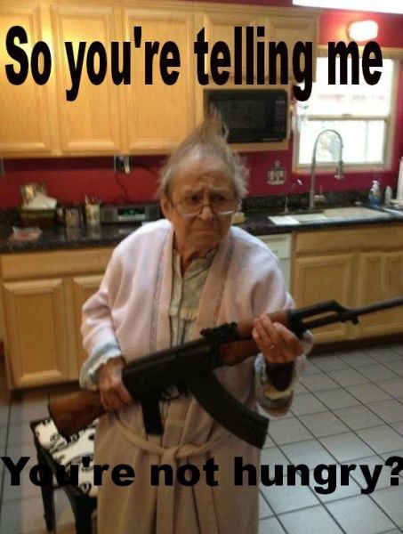 Bildschirmarbeiter - Picdump 08.02.2013