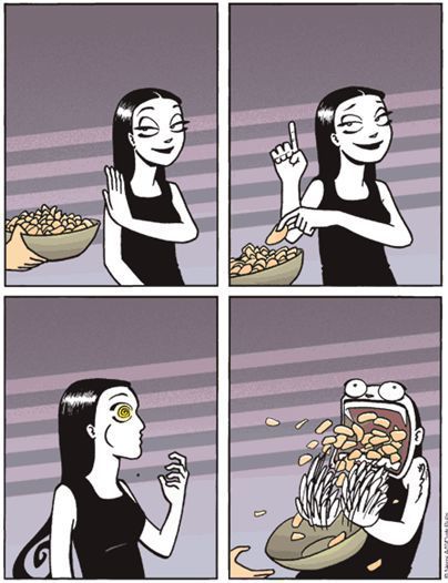 Bildschirmarbeiter - Picdump 08.02.2013