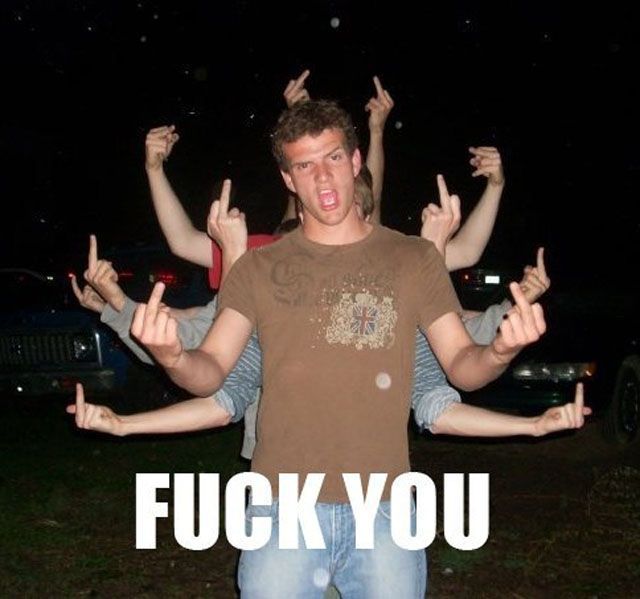 Bildschirmarbeiter - Picdump 08.02.2013