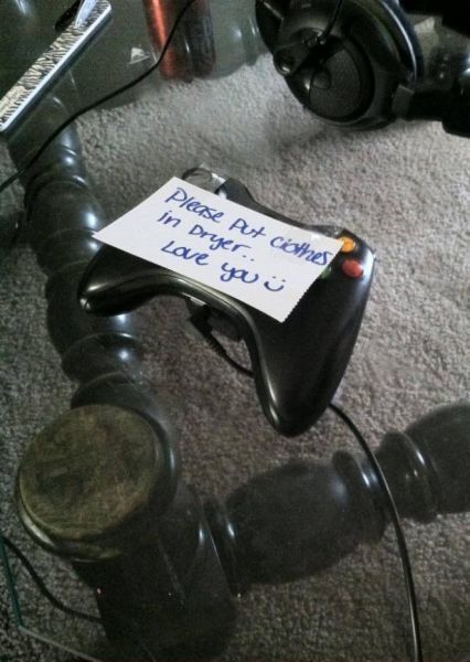 Bildschirmarbeiter - Picdump 08.02.2013