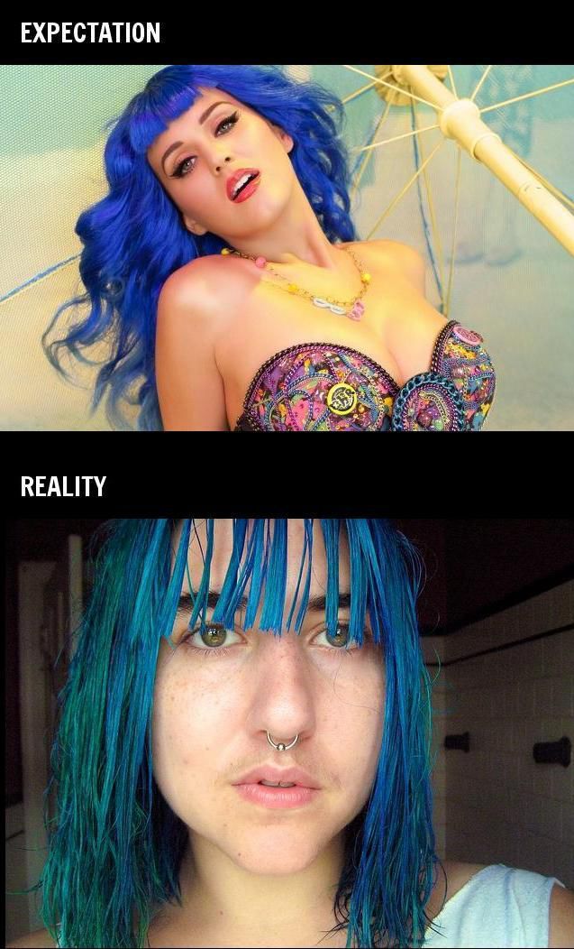 Bildschirmarbeiter - Picdump 08.02.2013