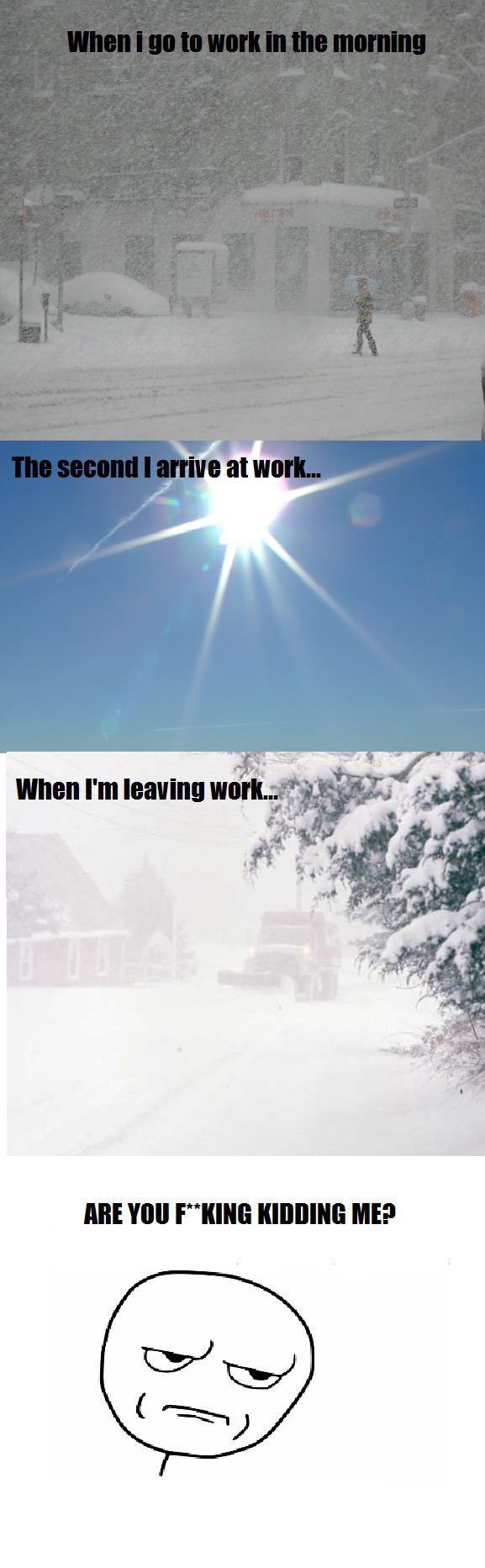 Bildschirmarbeiter - Picdump 08.02.2013