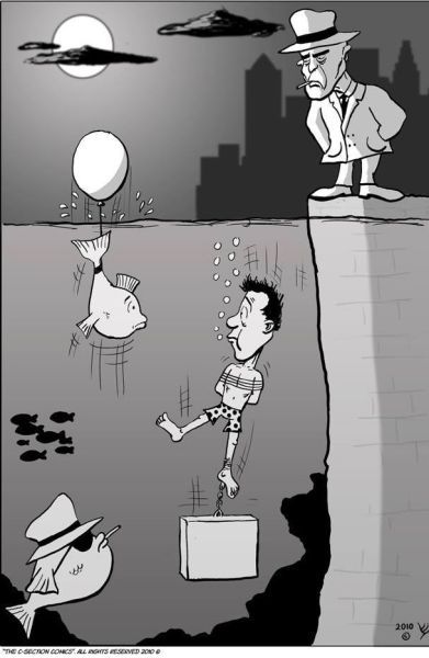 Bildschirmarbeiter - Picdump 08.02.2013