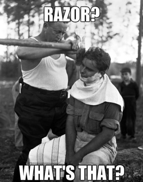 Bildschirmarbeiter - Picdump 08.02.2013