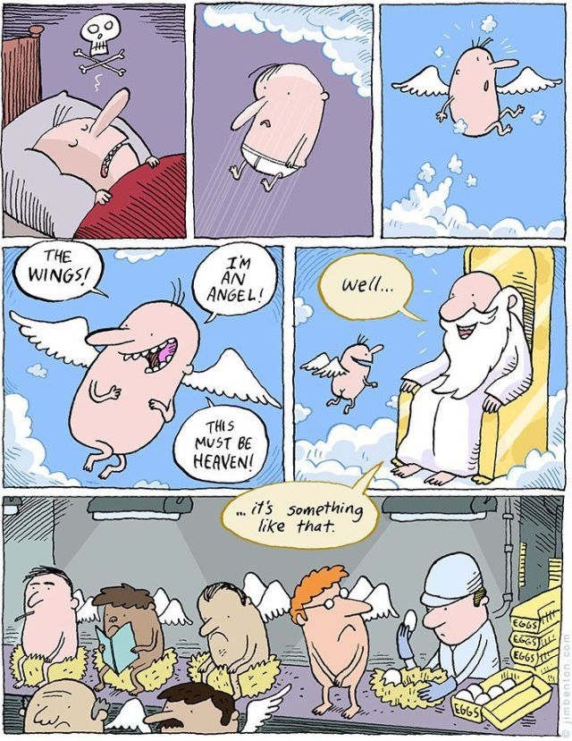 Bildschirmarbeiter - Picdump 08.02.2013