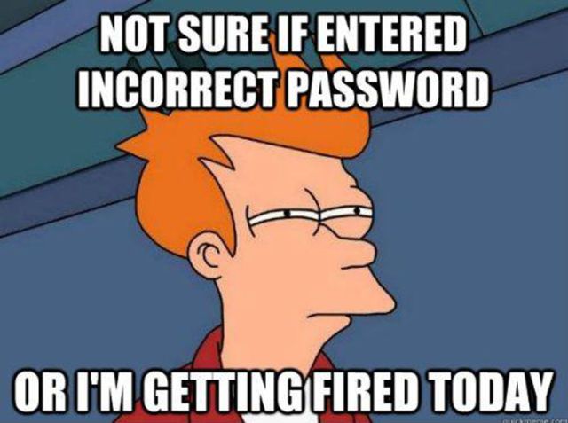 Bildschirmarbeiter - Picdump 08.02.2013