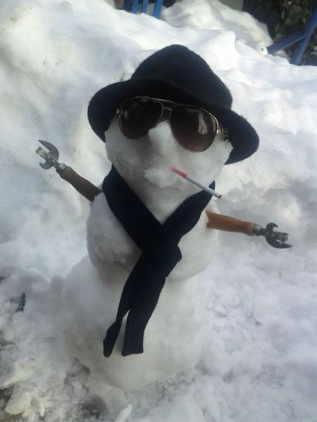 Bildschirmarbeiter - Picdump 08.02.2013