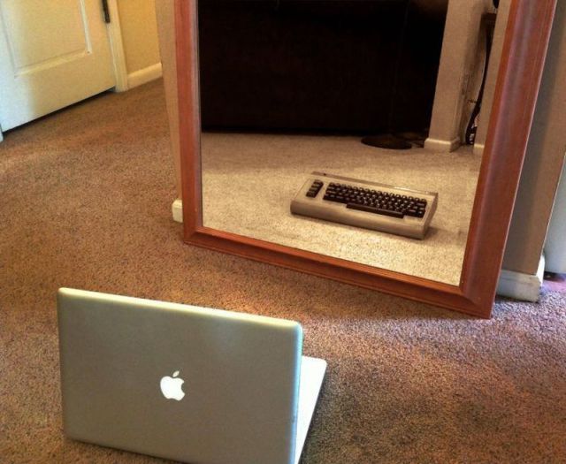 Bildschirmarbeiter - Picdump 08.02.2013