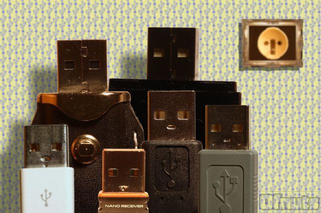 Bildschirmarbeiter - Picdump 08.02.2013