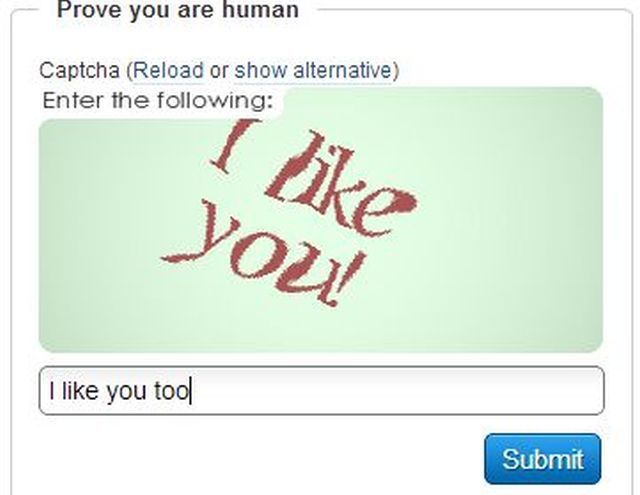 Bildschirmarbeiter - Picdump 08.02.2013