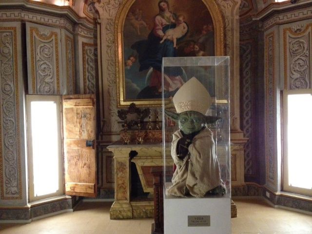 Bildschirmarbeiter - Picdump 08.02.2013