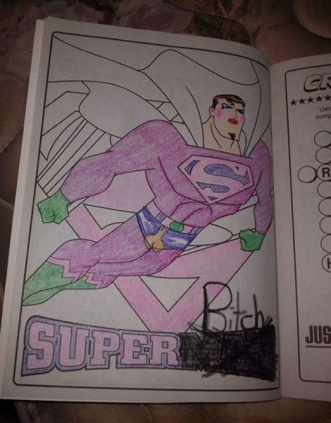 Bildschirmarbeiter - Picdump 08.02.2013