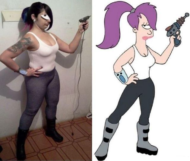 Bildschirmarbeiter - Picdump 08.02.2013