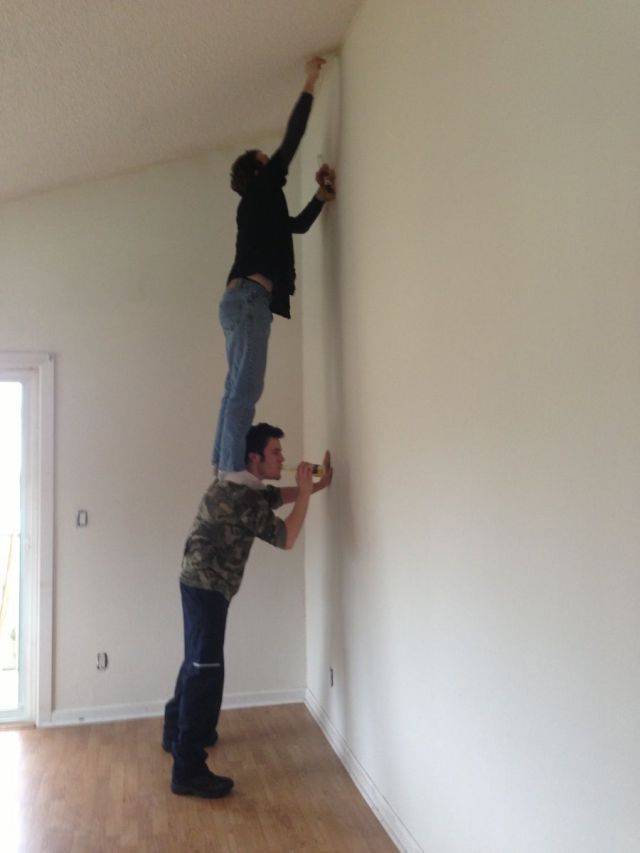 Bildschirmarbeiter - Picdump 08.02.2013