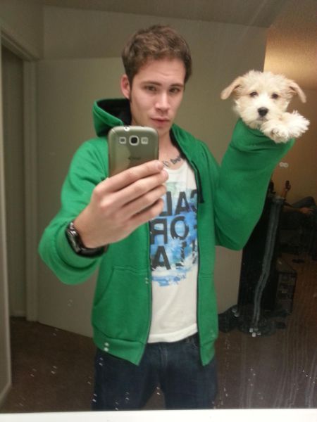 Bildschirmarbeiter - Picdump 15.02.2013