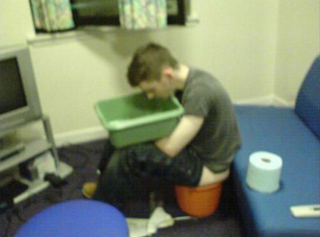 Bildschirmarbeiter - Picdump 15.02.2013