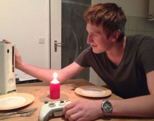 Bildschirmarbeiter - Picdump 15.02.2013