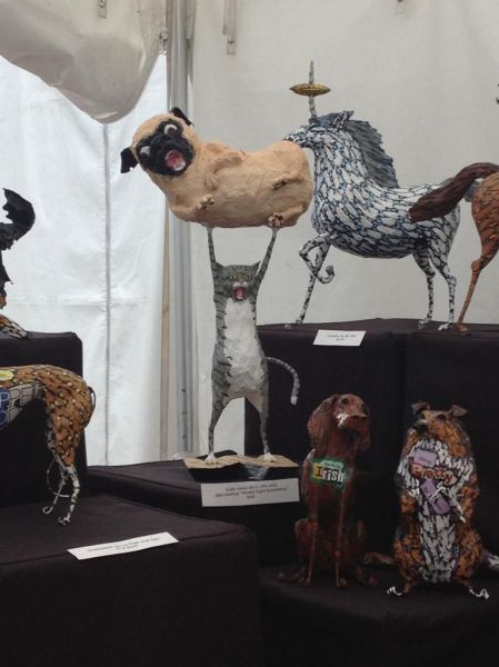 Bildschirmarbeiter - Picdump 15.02.2013