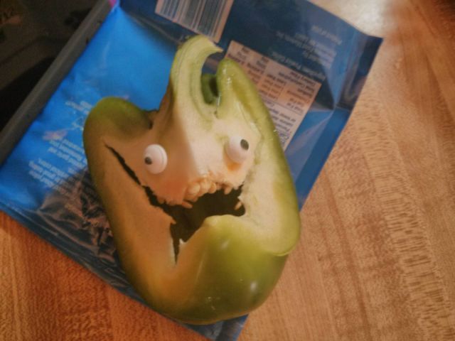 Bildschirmarbeiter - Picdump 15.02.2013