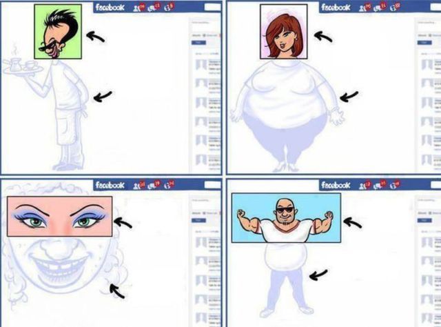 Bildschirmarbeiter - Picdump 15.02.2013