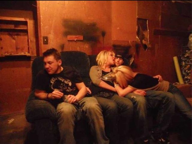 Bildschirmarbeiter - Picdump 15.02.2013