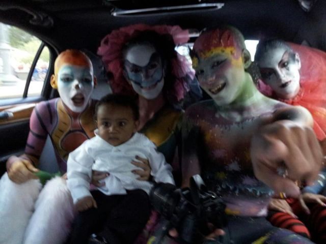 Bildschirmarbeiter - Picdump 15.02.2013