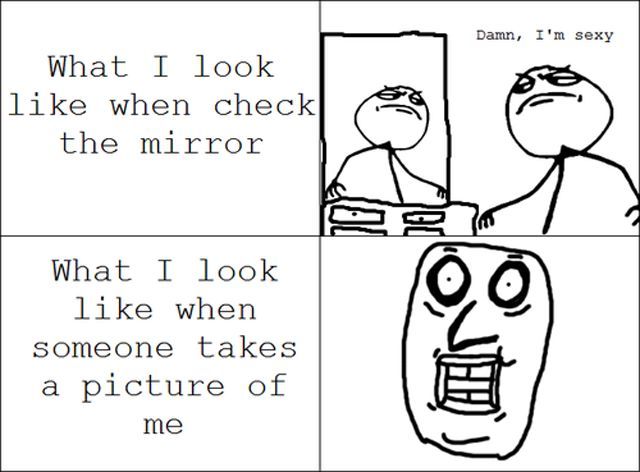 Bildschirmarbeiter - Picdump 15.02.2013